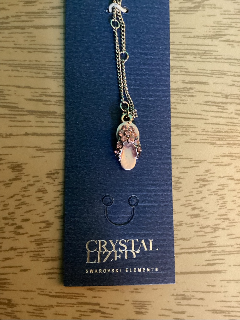 Giveaway Item for 8/30 show + Free Shipping - Picture 2 of 4